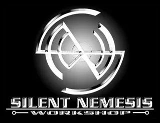 Logo of Silent Nemesis Workshop