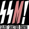Logo of Silent Sanctum Manga