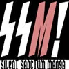 Logo of Silent Sanctum Manga