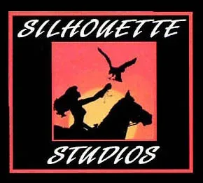 Logo of Silhouette Studios