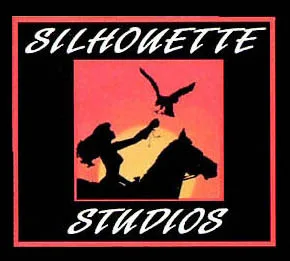 Logo of Silhouette Studios