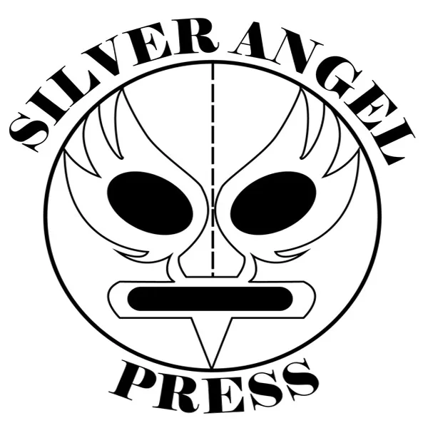 Logo of Silver Angel Press