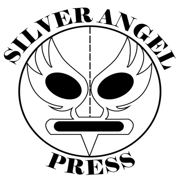 Logo of Silver Angel Press