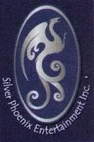 Logo of Silver Phoenix Entertainment