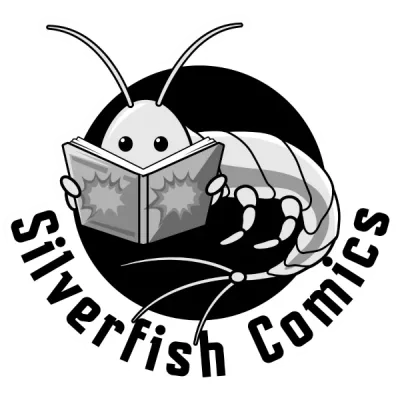 Silverfish Comics
