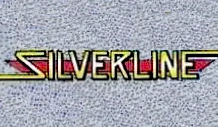 Logo of Silverline