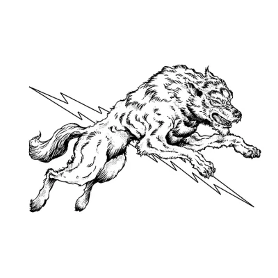 SilverWolf