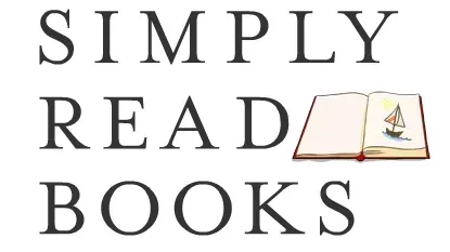 Logo of Simply Read Books