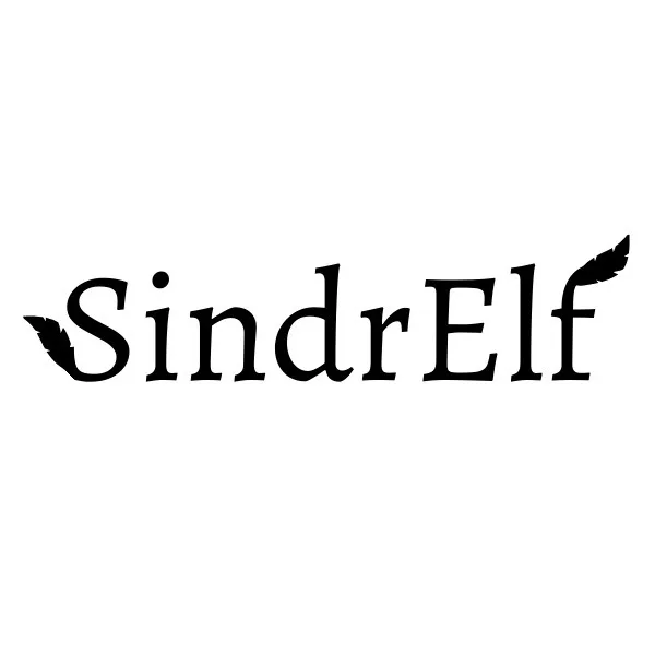 Logo of SindrElf