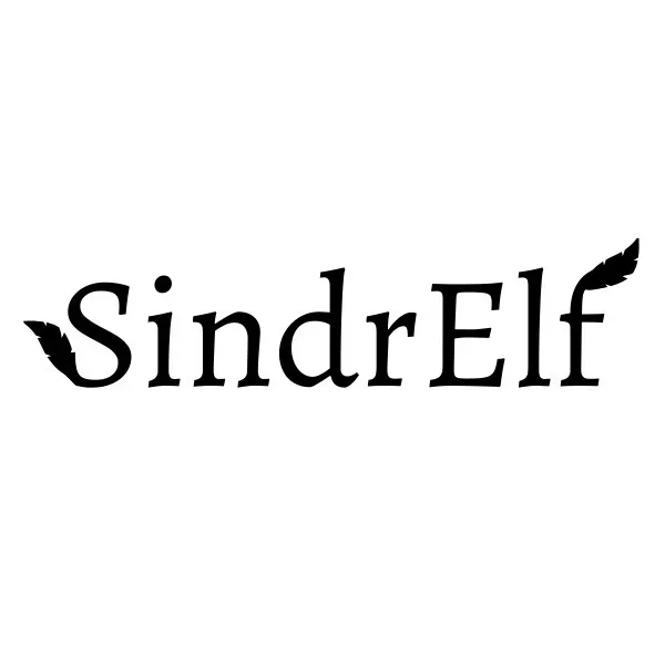 Logo of SindrElf