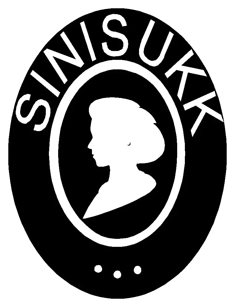 Logo of Sinisukk