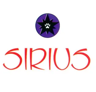 Logo of Sirius Entertainment