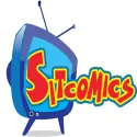 Logo of Sitcomics