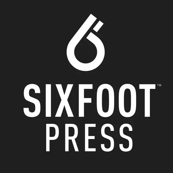 Logo of Six Foot Press