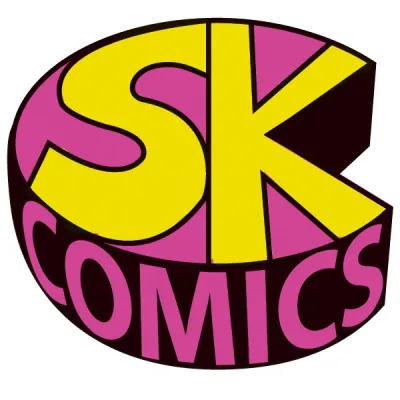SK Comics
