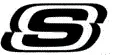 Logo of Skechers