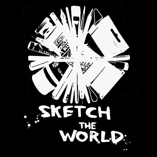 Logo of Sketch the World