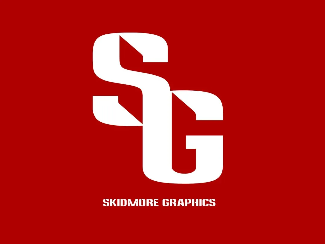 Logo of Skidmore Graphics