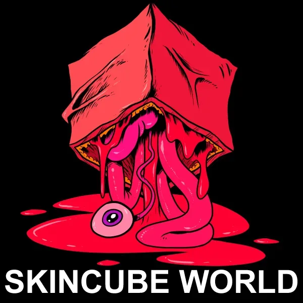 Logo of Skincube World