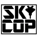Logo of Sky Cop Studios