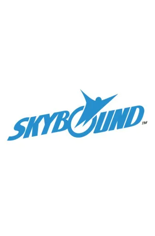 Logo of Skybound