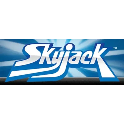 SkyJack Magazine