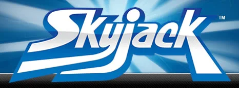 Logo of SkyJack Magazine