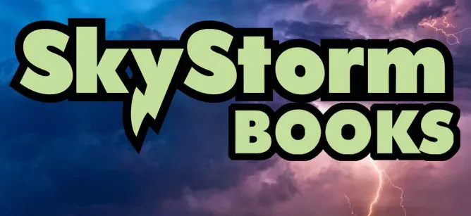 Logo of Skystorm