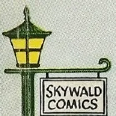 Skywald