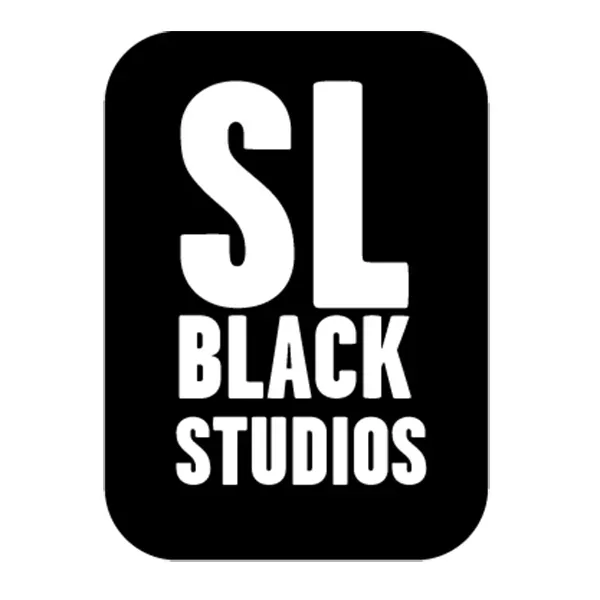 Logo of SL Black Studios Inc.