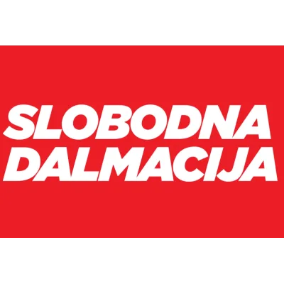 Slobodna Dalmacija