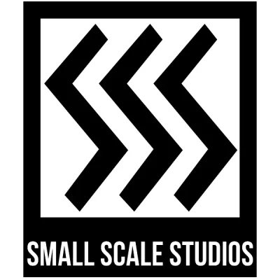 Small Scale Studios