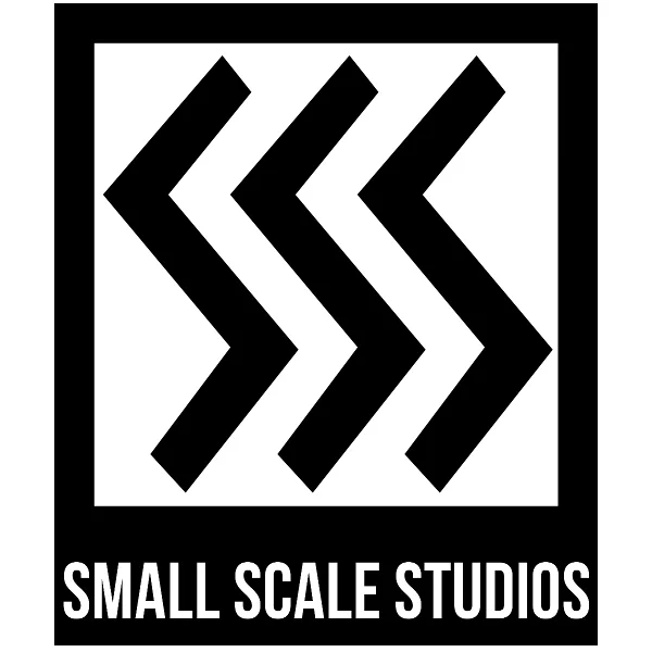 Logo of Small Scale Studios
