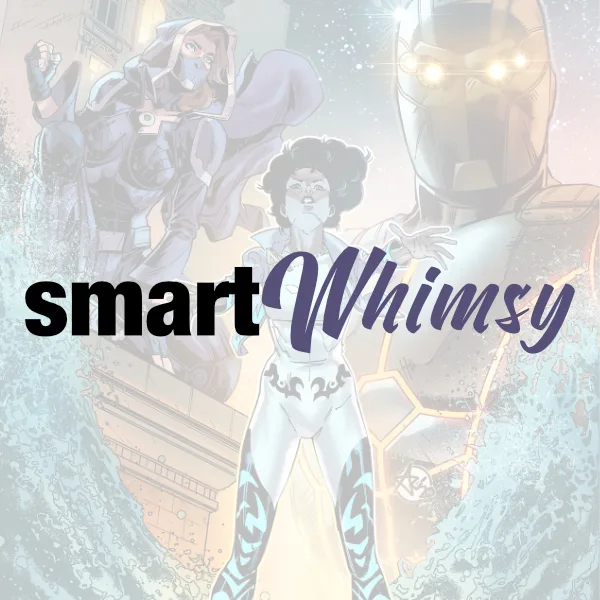 Logo of Smart Whimsy
