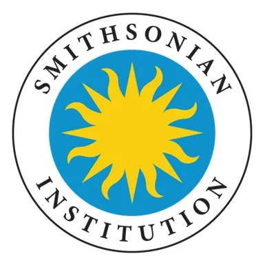 Logo of Smithsonian Institution