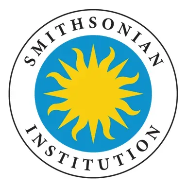 Logo of Smithsonian Institution