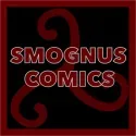 Logo of Smognus Comics