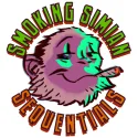 Logo of Smoking Simian Sequentials