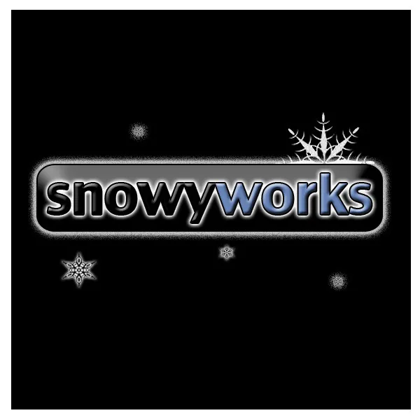 Logo of SnowyWorks