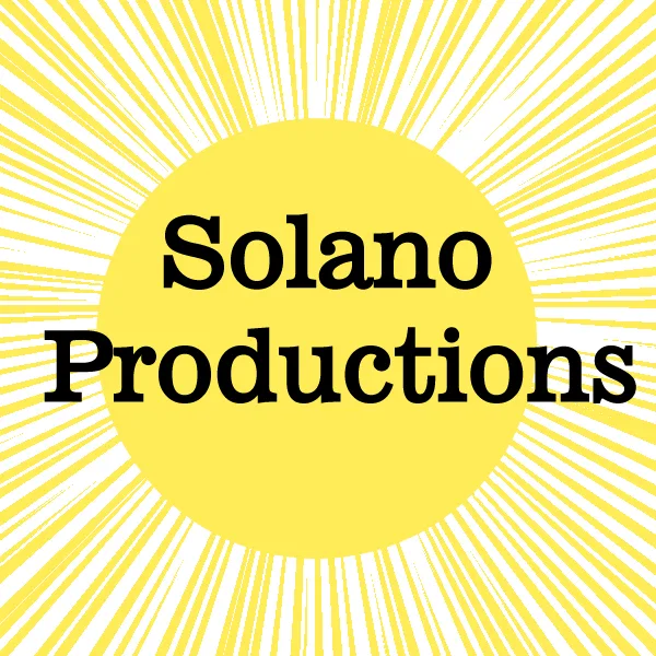 Logo of Solano Productions