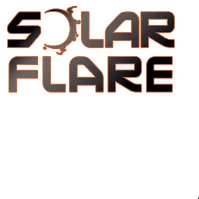 Solar Flare Comics