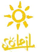 Logo of Soleil