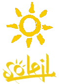 Logo of Soleil