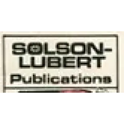 Solson-Lubert Publications