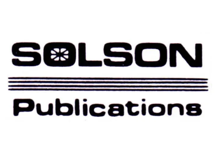 Logo of Solson Publications