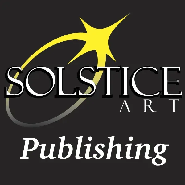 Logo of Solstice Arts Publishing