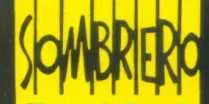 Logo of Sombrero