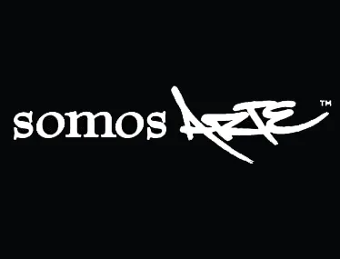 Logo of Somos Arte