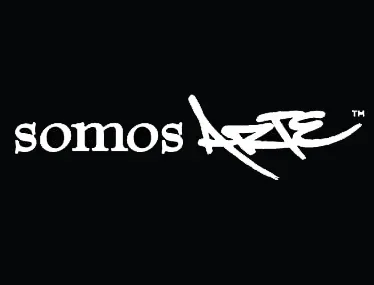 Logo of Somos Arte