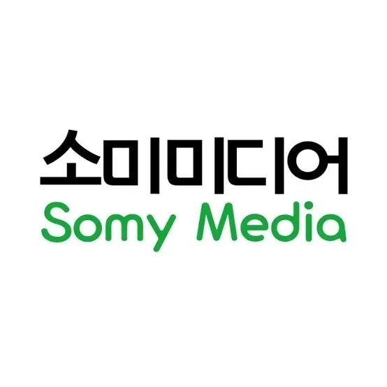 Logo of Somy Media